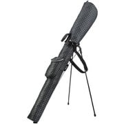 5LJK200100 Jacquard Club stand 92 [クラブスタンド（5～6本収納） チドリ]