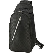 5LJK200200 Jacquard KOJIRO 91 [ボディバッグ イチマツ]