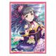 アイドルマスター シンデレラガールズ A3クリアポスター 小早川紗枝 鏡花のかんばせ Ver. [キャラクターグッズ]