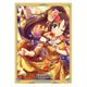 アイドルマスター シンデレラガールズ A3クリアポスター 姫川友紀 ヒットエンドランウェイ Ver. [キャラクターグッズ]