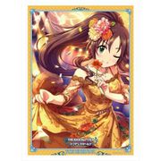 アイドルマスター シンデレラガールズ A3クリアポスター 姫川友紀 ヒットエンドランウェイ Ver. [キャラクターグッズ]