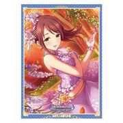 アイドルマスター シンデレラガールズ A3クリアポスター 三船美優 彩りの軌跡 Ver. [キャラクターグッズ]