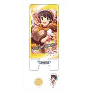 アイドルマスター シンデレラガールズ スマホスタンド 及川雫 [キャラクターグッズ]
