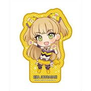 アイドルマスター シンデレラガールズ マグネットシール 城ヶ崎莉嘉 [キャラクターグッズ]