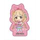 アイドルマスター シンデレラガールズ マグネットシール 双葉杏 [キャラクターグッズ]