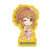 アイドルマスター シンデレラガールズ マグネットシール 諸星きらり [キャラクターグッズ]