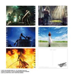ヨドバシ Com スクウェア エニックス Square Enix ファイナルファンタジーvii リメイク ポストカードセット イメージアート キャラクターグッズ 通販 全品無料配達 ヨドバシ Com スクウェア エニックス Square Enix ファイナルファンタジーvii リメイク ポストカードセット イメージアート キャラクターグッズ 通販 全品無料配達