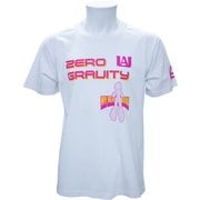 X513-825 00 僕のヒーローアカデミア Tシャツ 麗日お茶子 ホワイト LLサイズ [キャラクターグッズ]