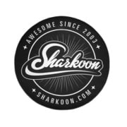 ゲーミングフロアマット Sharkoon Floor Mat