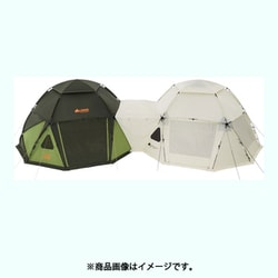 ヨドバシ.com - ロゴスプレミアム LOGOS PREMIUM グランベーシック スペースベース デカゴン-BJ 71459309 [アウトドア  テント] 通販【全品無料配達】