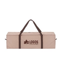 ロゴス(LOGOS) トラッドキャンバス　ツーリングドゥーブル　DUO オンライン店限定】ツーリングドゥーブルDUO スターターセット