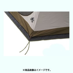 ヨドバシ.com - ロゴス LOGOS Tepee マット&シート300 71809720