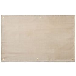 たき火台耐火断熱シート 焚き火台シート （80×130cm） 81064034