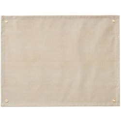 たき火台耐火断熱シート 焚き火台シート （80×60cm） 81064032