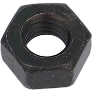 367-181 [黒亜鉛 6角ナット M10 入数20入り]