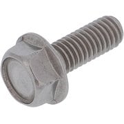 31-222 [ステンレス フランジボルト（2種）M6X16 入数50入り]