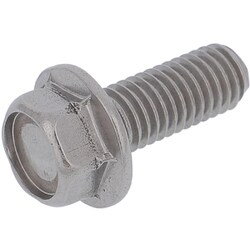 31-232 [ステンレス フランジボルト（2種）M8X20 入数20入り]