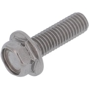 31-233 [ステンレス フランジボルト（2種）M8X25 入数20入り]