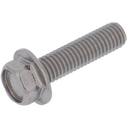 31-234 [ステンレス フランジボルト（2種）M8X30 入数20入り]