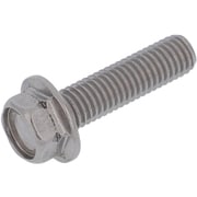 31-234 [ステンレス フランジボルト（2種）M8X30 入数20入り]