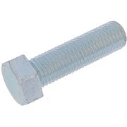36755 [ユニクロ 6角ボルト 20X70 入数10入り]