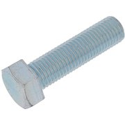 36756 [ユニクロ 6角ボルト 20X75 入数10入り]