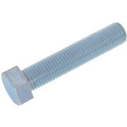 36759 [ユニクロ 6角ボルト 20X100 入数10入り]