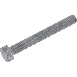 ドブ 6角ボルト M8X65 入数20入り 365-037