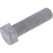 365-147 [ドブ 6角ボルト M16X55 入数10入り]