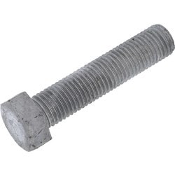 365-151 [ドブ 6角ボルト M16X75 入数10入り]