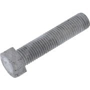 365-151 [ドブ 6角ボルト M16X75 入数10入り]