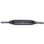28-353 [黒 ターンバックル ストレート 5/8 入数1入り]
