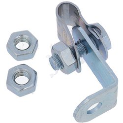 フレドメ金具 FK7-30 入数10入り 45-236