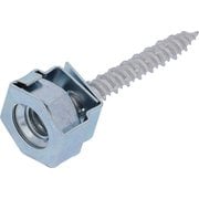 45-237 [コンクリートハンガー 3/8 入数20入り]