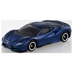 ヨドバシ.com - タカラトミー TAKARATOMY トミカ No.59 F8