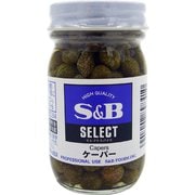 S&B セレクト ケーパー 45G