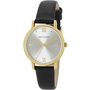 ファッションウォッチ レディース MJL-B10-BK