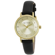ファッションウォッチ レディース MJL-B19-BK