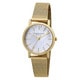 GRANDJOUR（グランジュール） ファッションウォッチ レディース MJGJUA01-G