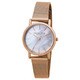 GRANDJOUR（グランジュール） ファッションウォッチ レディース MJGJUA01-PG