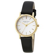 GRANDJOUR（グランジュール） ファッションウォッチ レディース MJGJQA03-BK