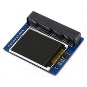 MCB725-1.8LCD-18SU [WAVESHARE micro：bit用1.8inchカラフルディスプレイモジュール]