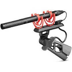 NTG5 Location Recording Kit（ロケーション録音キット） NTG5KIT