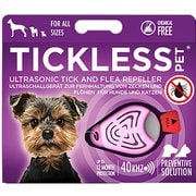 TICKLESS チックレス PET ピンク