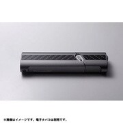 IQOS 3MULTI 用アルミジャケットケース(アルミ+カーボン) カーボングラファイト WAC-IQ3MAC01GR