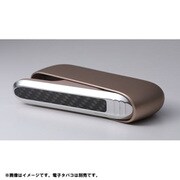 IQOS3 DUO / IQOS3 用 アルミドアカバー カーボン WAC-IQ3AC01SV