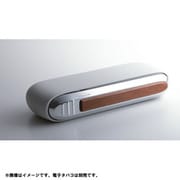 IQOS3 DUO / IQOS3 用 アルミドアカバー ウォールナット WAC-IQ3AW01WSV