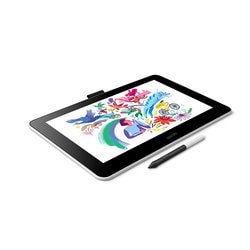 Wacom One 液晶ペンタブレット13 DTC133 - スマホ・タブレット・パソコン