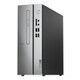 単体デスクトップ IdeaCentre 510S/Celeron/メモリー4GB/HDD1TB/Windows 10 Home 64bit 日本語版/Microsoft Office Home ＆ Business 2019/シルバー＋ブラック 90LX0054JP
