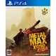 METAL MAX Xeno Reborn (メタルマックスゼノ リボーン) Limited Edition [PS4ソフト]